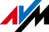 AVM Logo